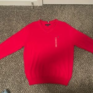 Men’s Tommy Hilfiger XL sweater